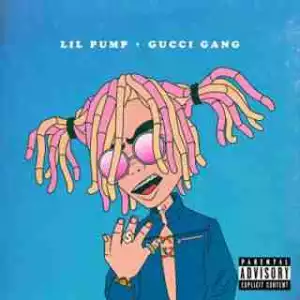Instrumental: Lil Pump - Gucci Gang